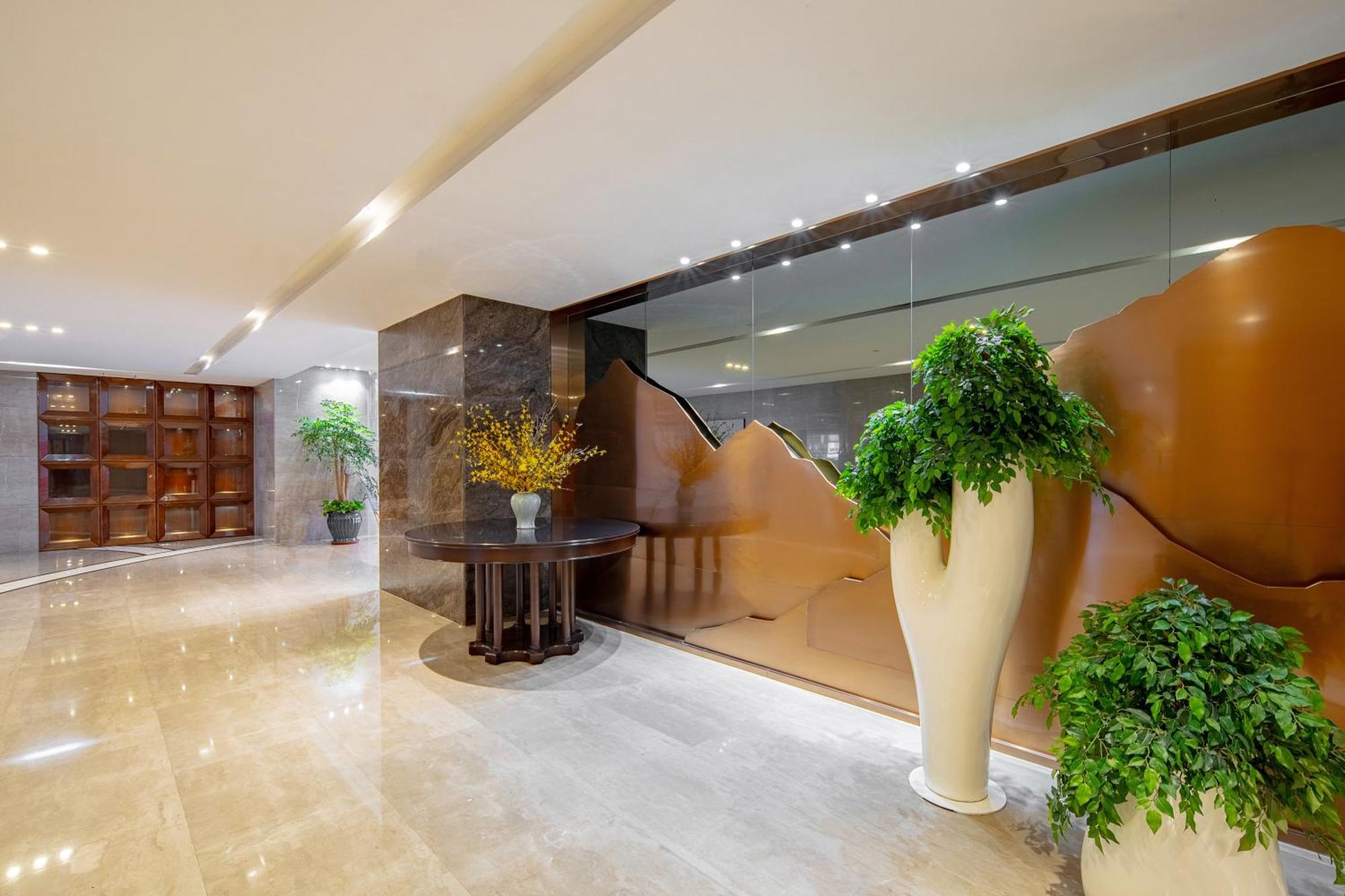 Wan Yue Grand Skylight Hotel Шэньчжэнь Экстерьер фото