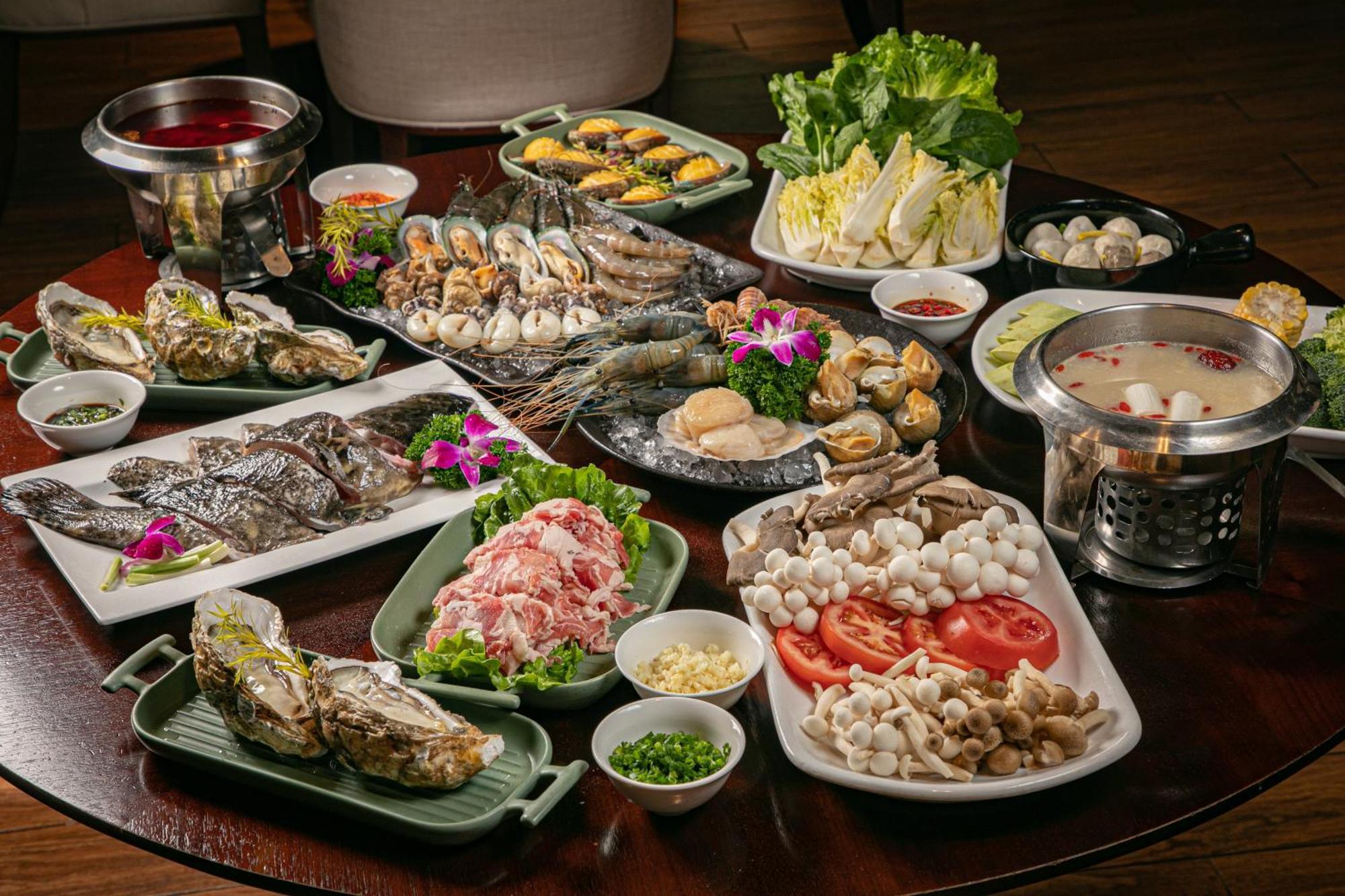 Wan Yue Grand Skylight Hotel Шэньчжэнь Экстерьер фото