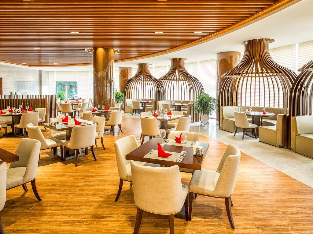 Wan Yue Grand Skylight Hotel Шэньчжэнь Экстерьер фото