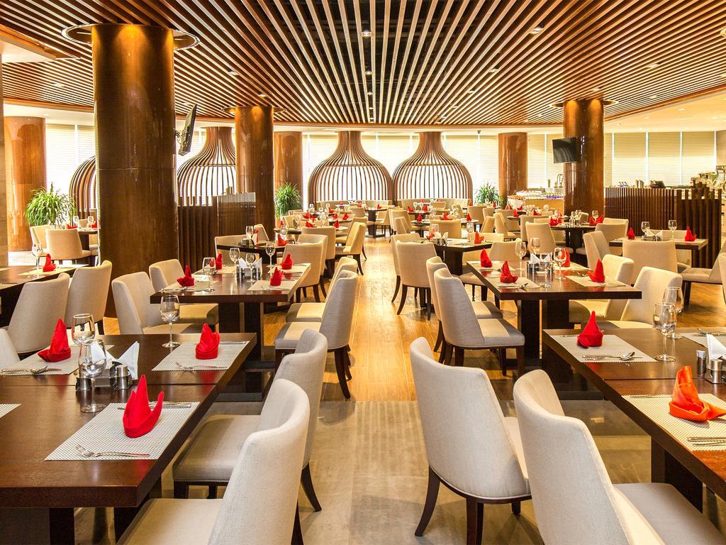 Wan Yue Grand Skylight Hotel Шэньчжэнь Экстерьер фото