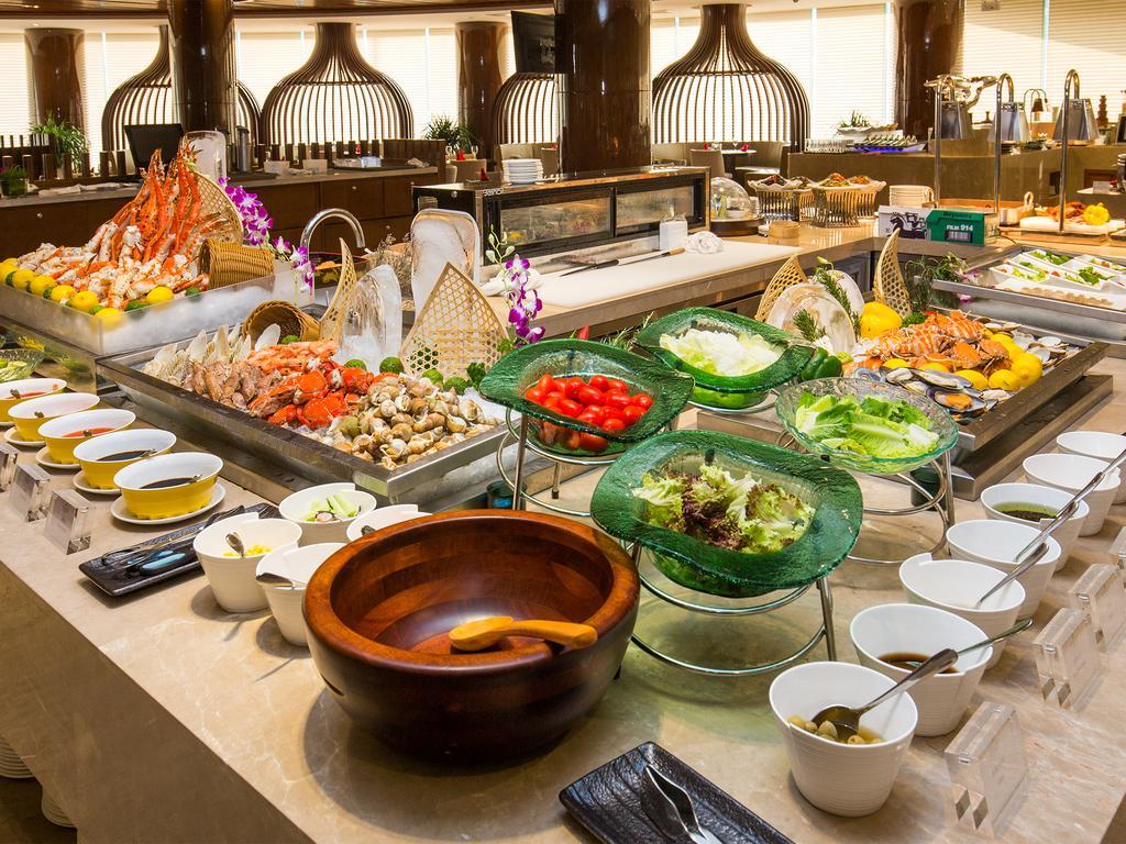 Wan Yue Grand Skylight Hotel Шэньчжэнь Экстерьер фото