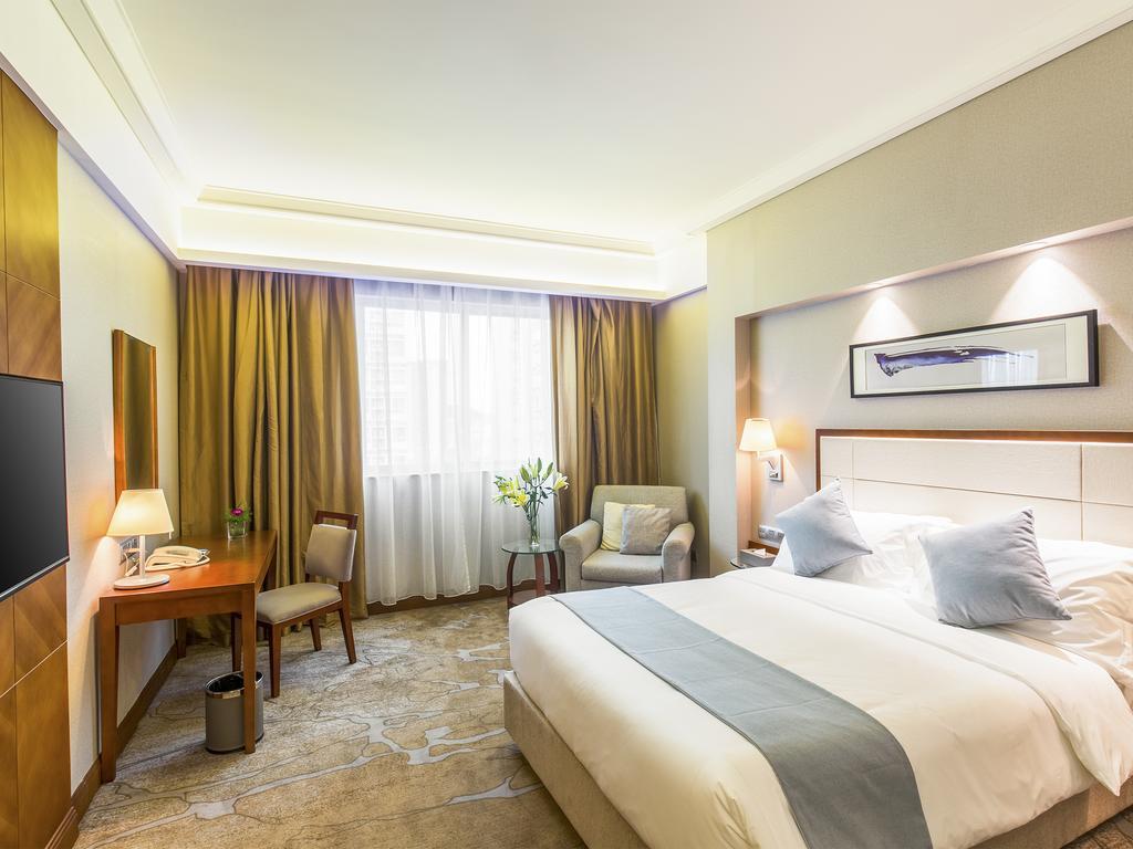 Wan Yue Grand Skylight Hotel Шэньчжэнь Экстерьер фото