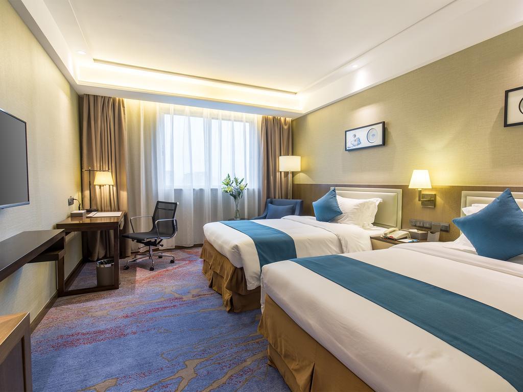 Wan Yue Grand Skylight Hotel Шэньчжэнь Экстерьер фото
