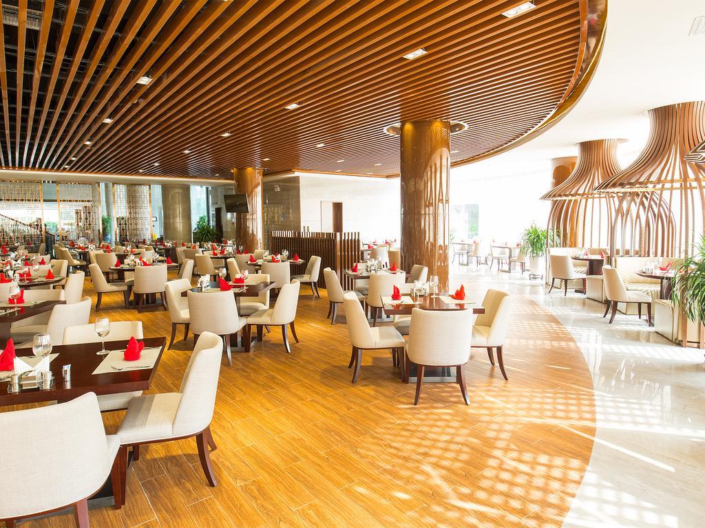 Wan Yue Grand Skylight Hotel Шэньчжэнь Экстерьер фото