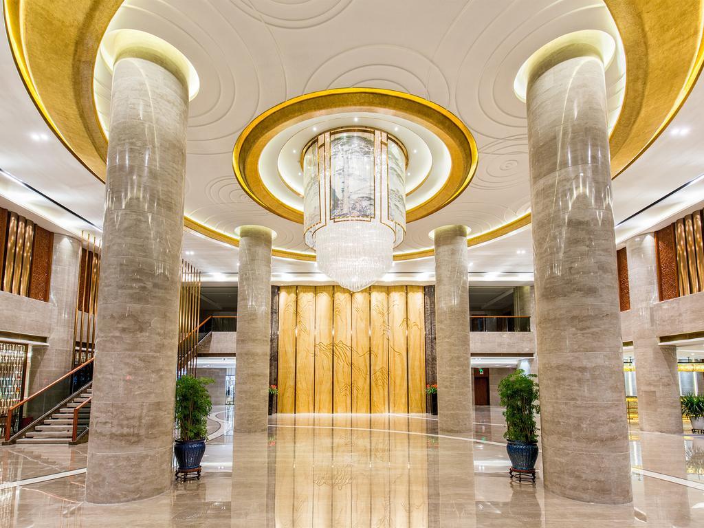 Wan Yue Grand Skylight Hotel Шэньчжэнь Экстерьер фото