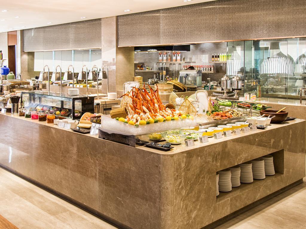 Wan Yue Grand Skylight Hotel Шэньчжэнь Экстерьер фото