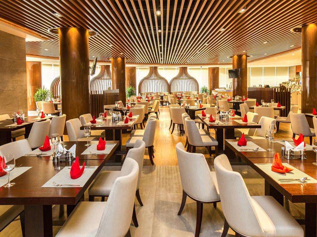 Wan Yue Grand Skylight Hotel Шэньчжэнь Экстерьер фото