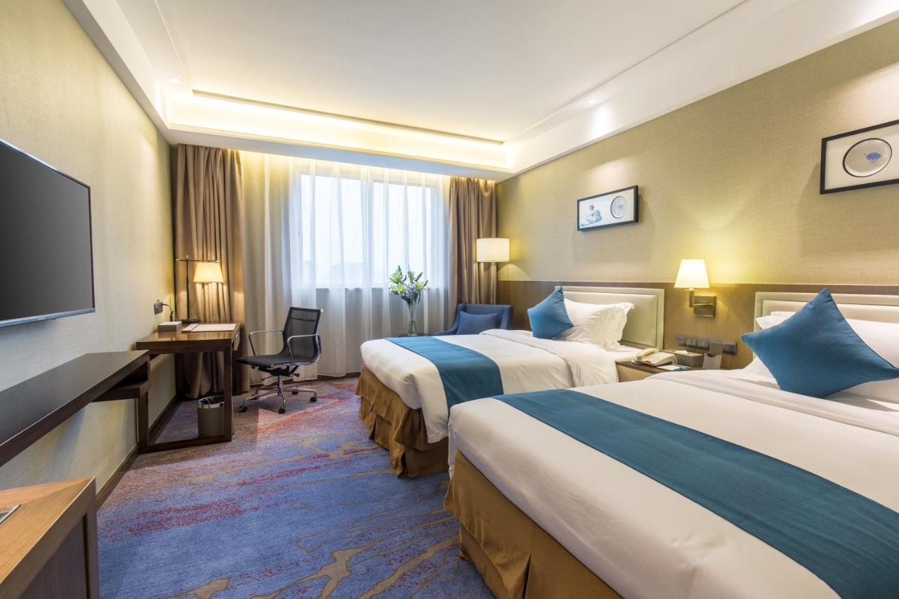 Wan Yue Grand Skylight Hotel Шэньчжэнь Экстерьер фото